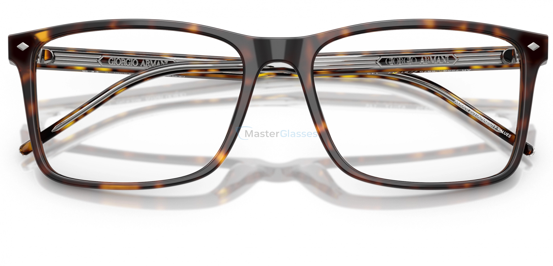  Giorgio Armani AR7258 5879 Tortoise