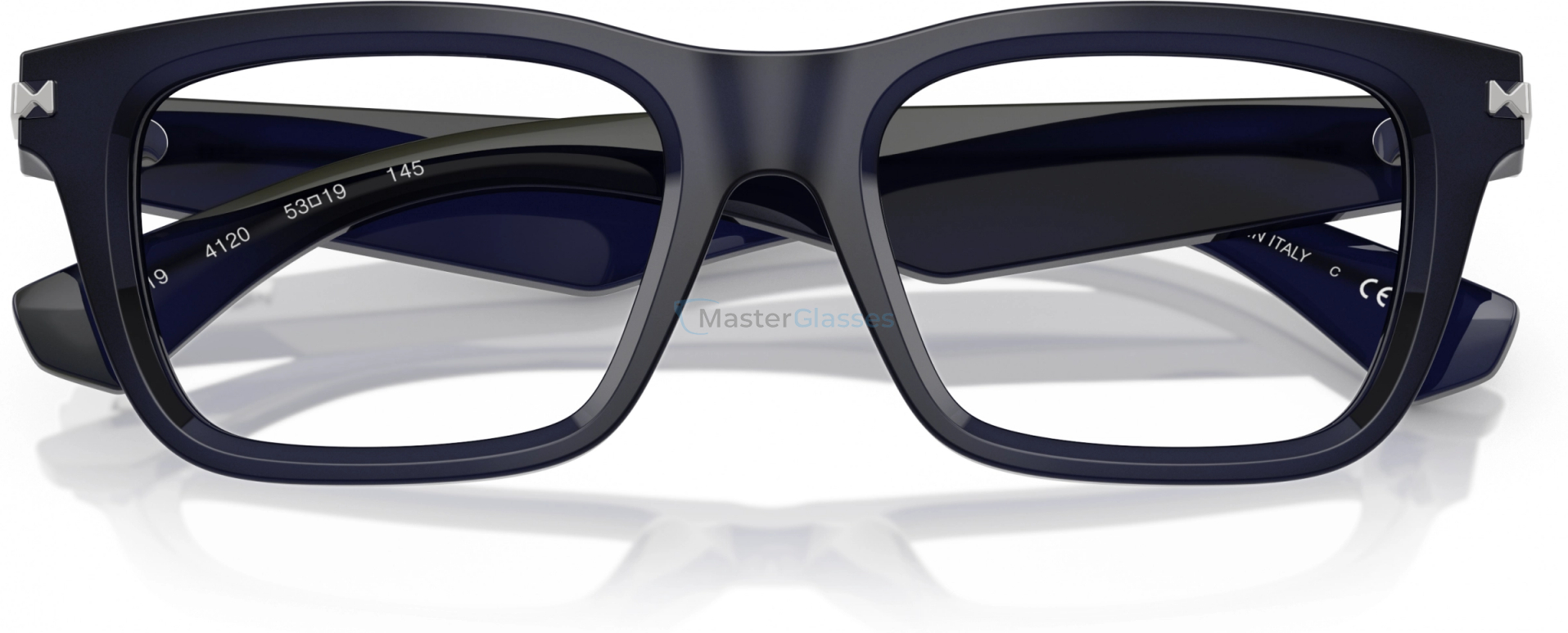  Burberry BE2419 4120 Blue
