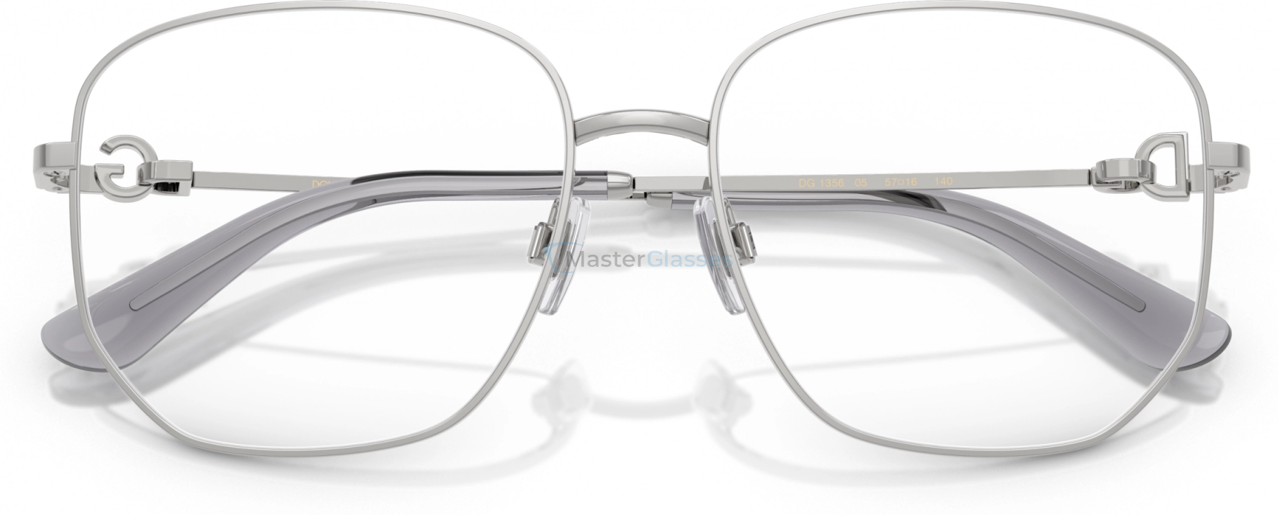  Dolce & Gabbana DG1356 05 Silver