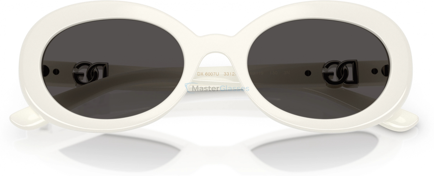    Dolce & Gabbana DX6007U 331287 White