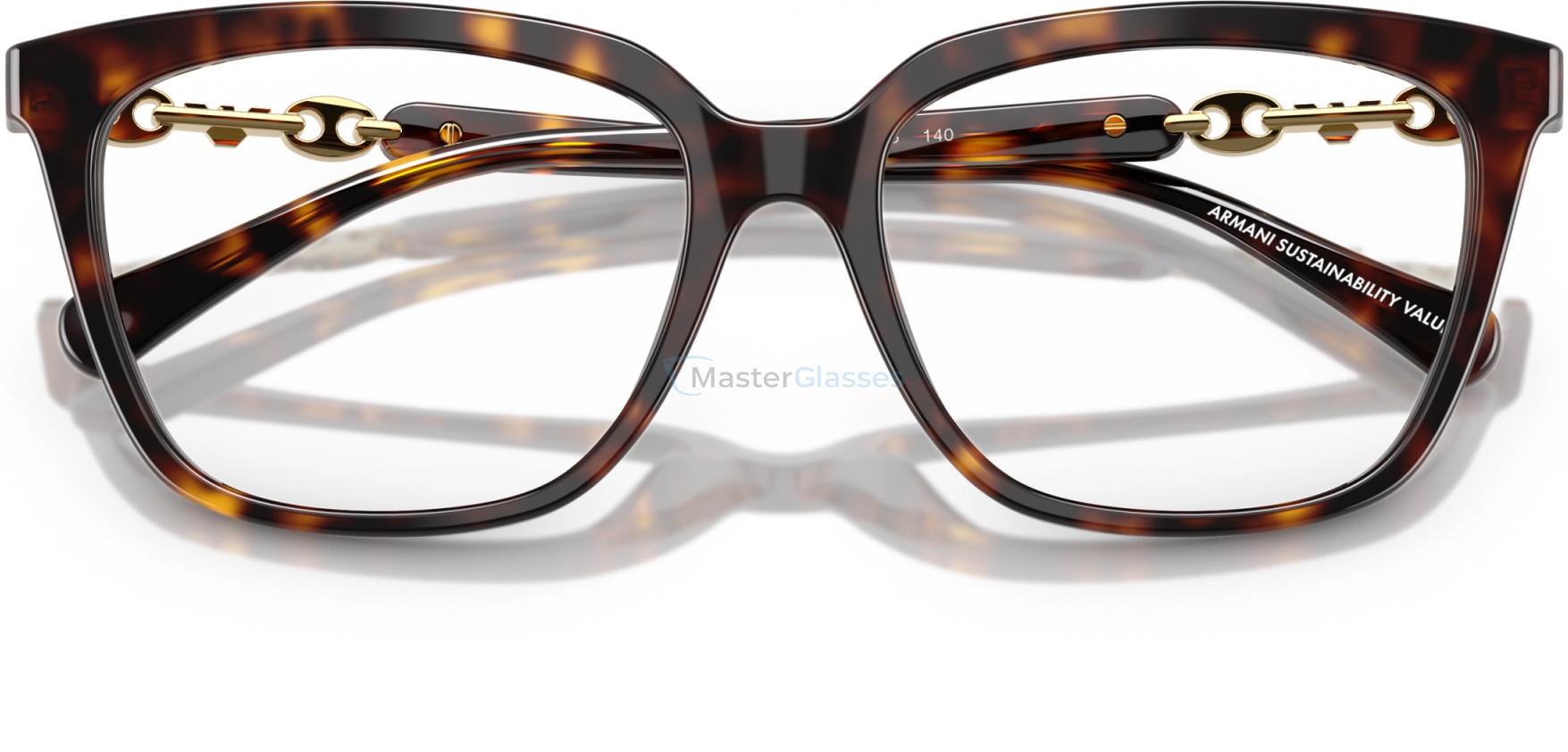  Emporio Armani EA3248 5026 Tortoise