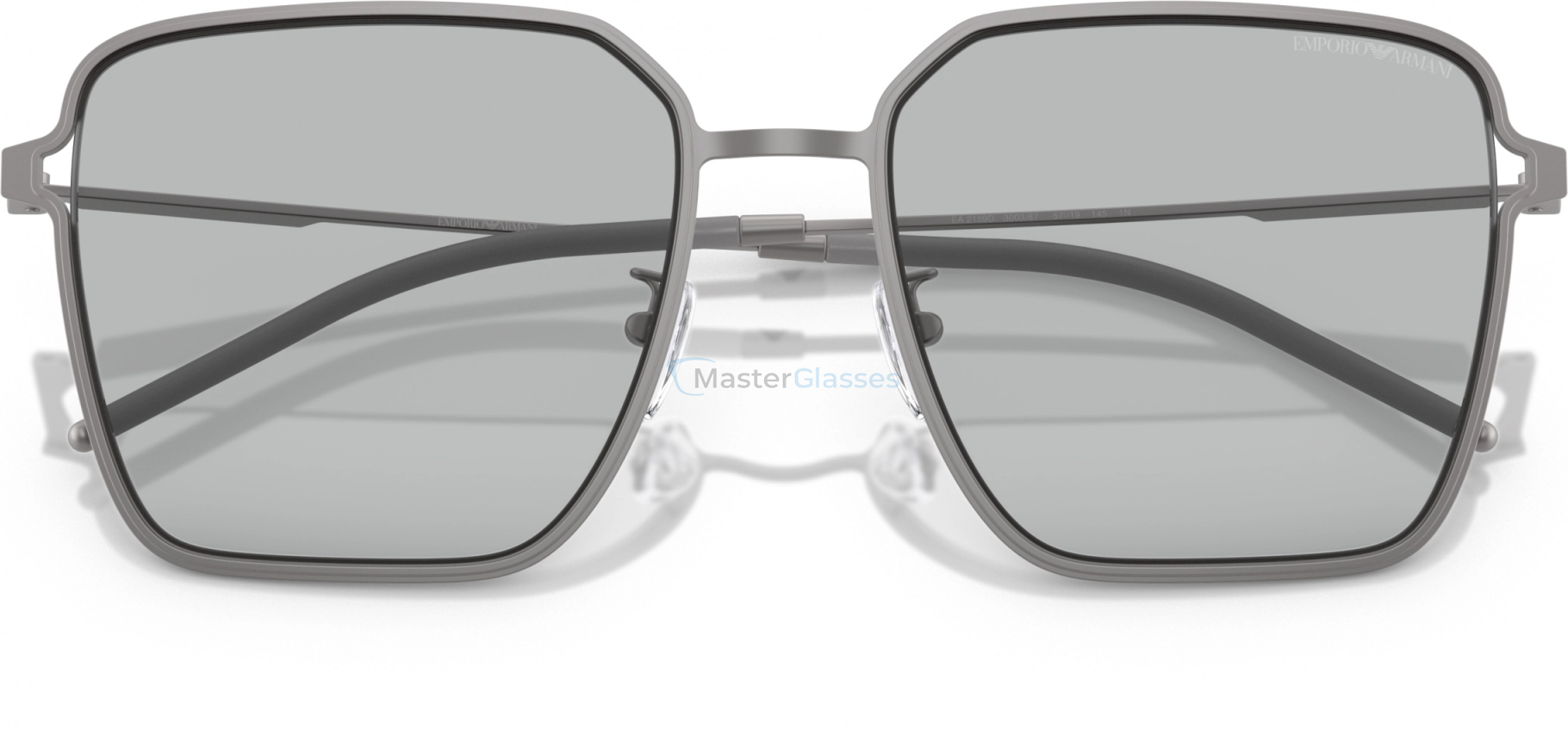   Emporio Armani EA2159D 300387 Grey