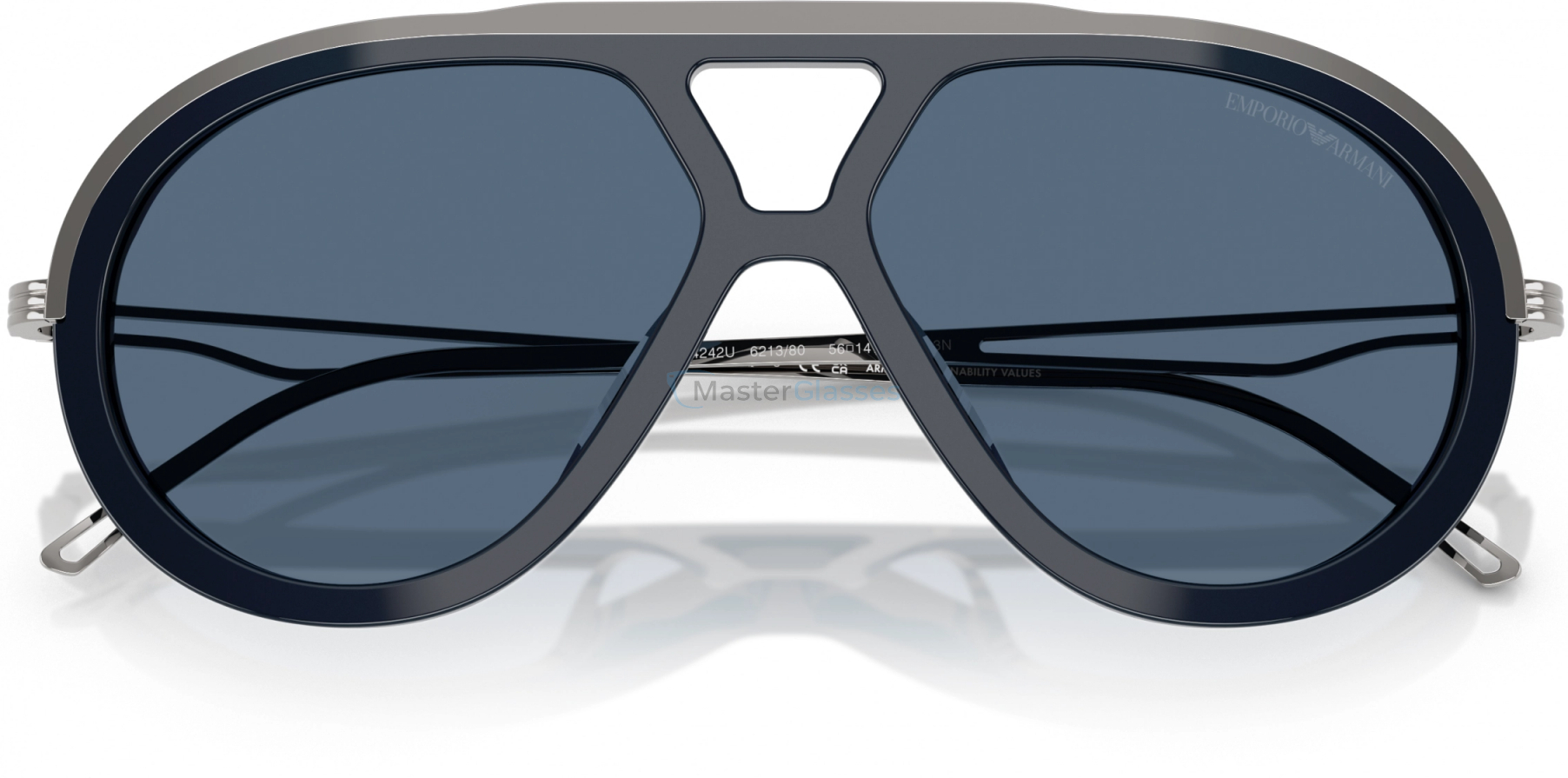   Emporio Armani EA4242U 621380 Blue