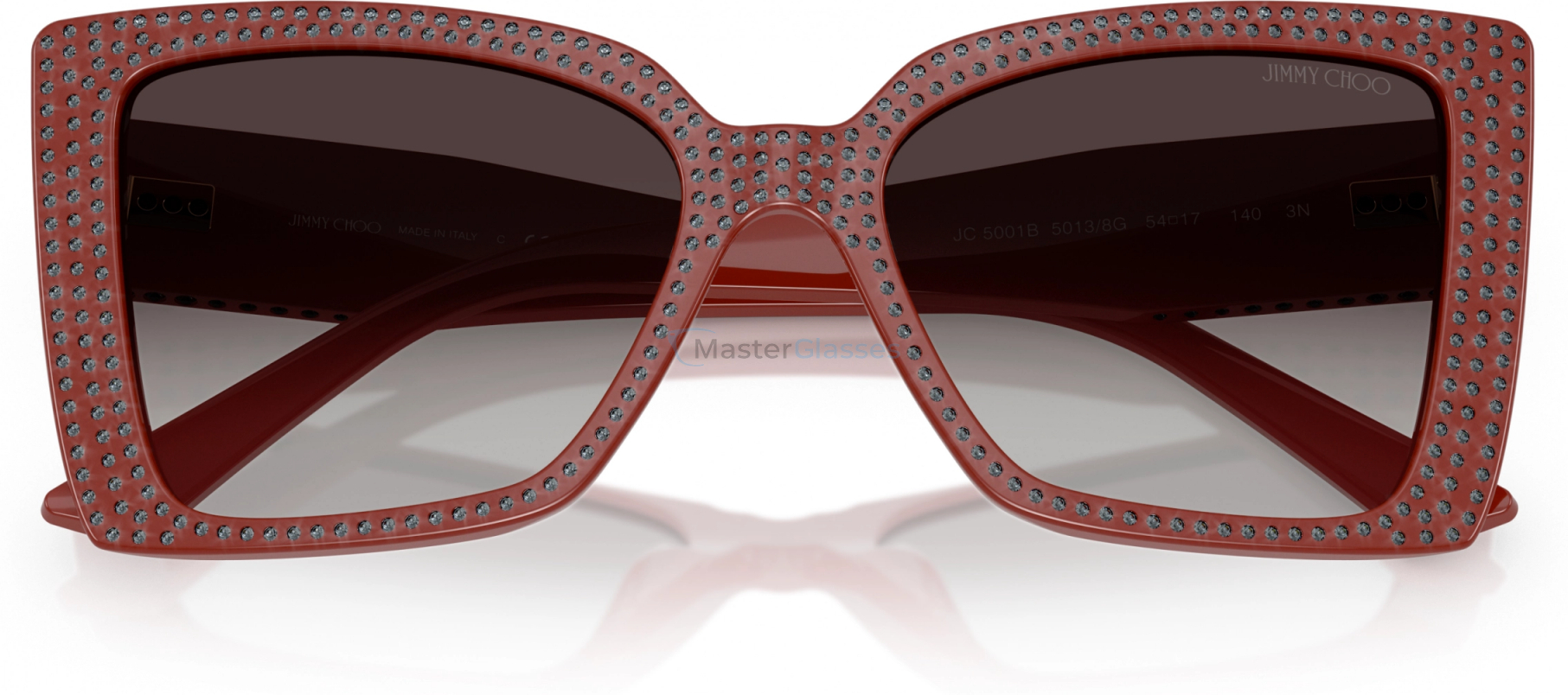   Jimmy Choo JC5001B 50138G Red