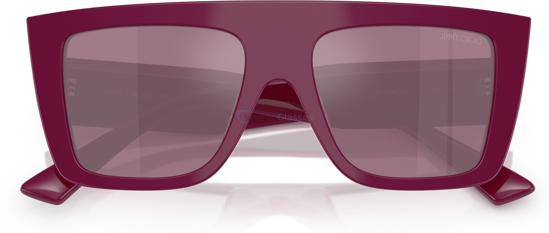   Jimmy Choo JC5026U 5061AK Violet