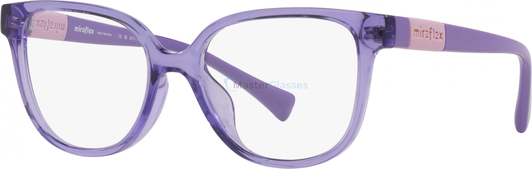  Miraflex MF4023 M553 Violet