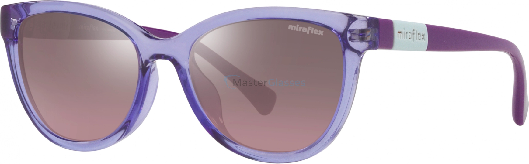   Miraflex MF1039 M561 Violet