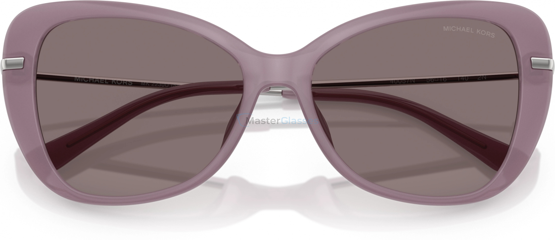   Michael Kors SAINT CROIX MK2230U 40057N Violet