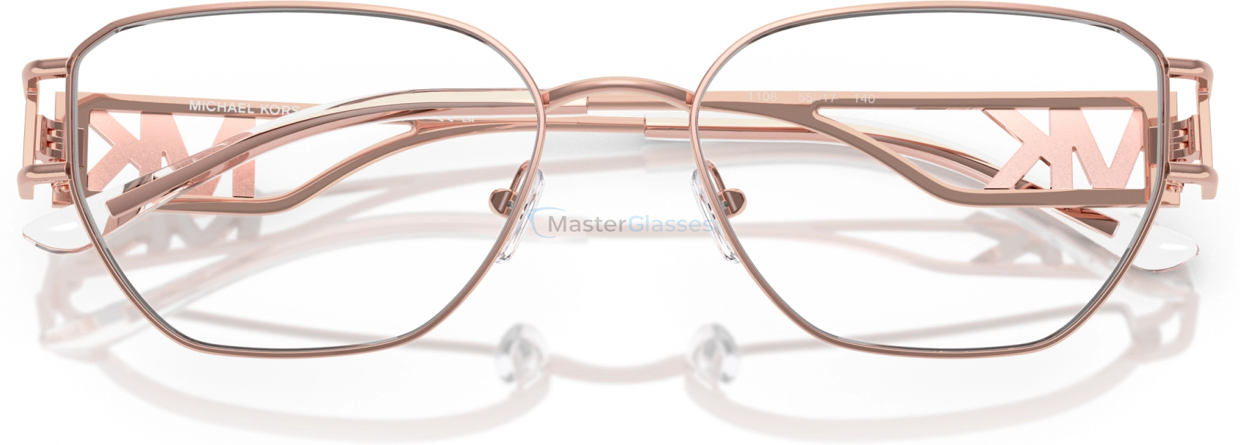  Michael Kors BILBAO MK3087 1108 Gold