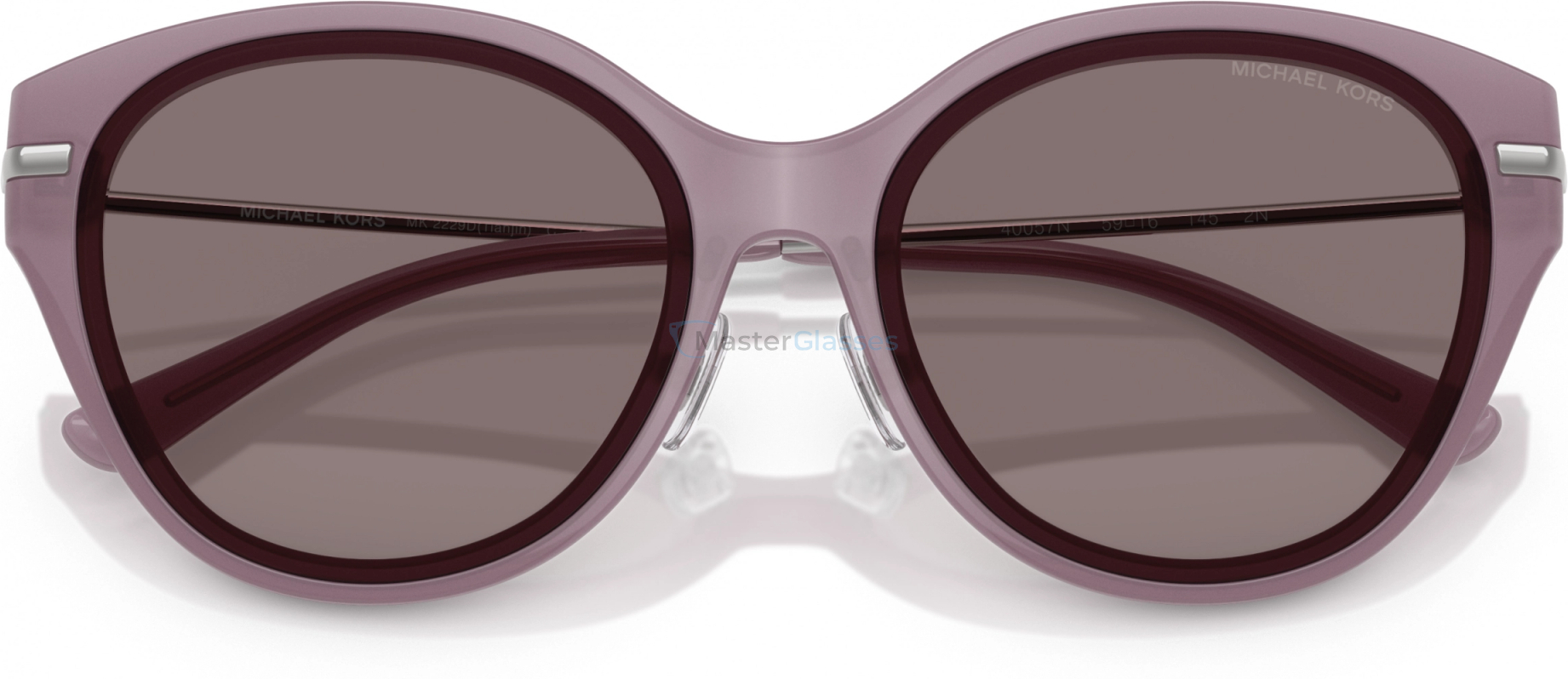   Michael Kors TIANJIN MK2229D 40057N Violet