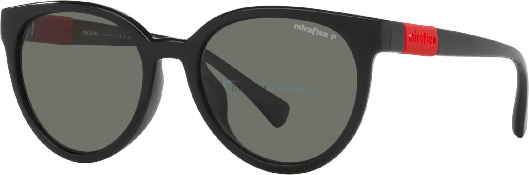   Miraflex MF1041 M567 Black