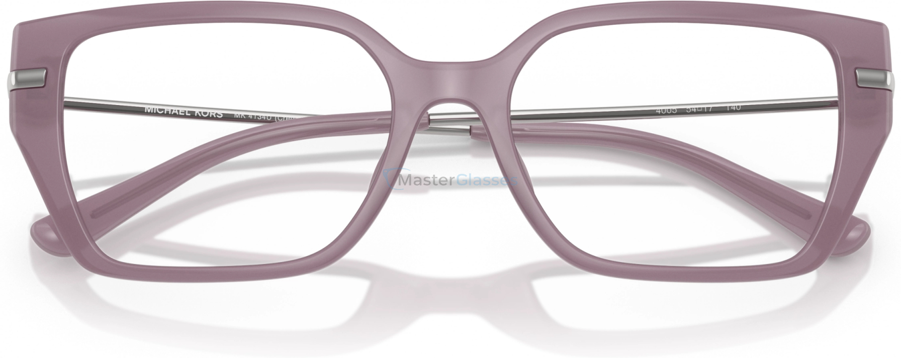  Michael Kors CRETE MK4134U 4005 Violet