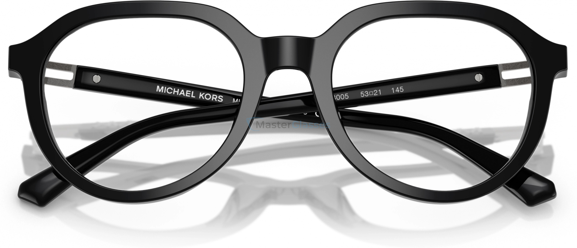  Michael Kors REDWOOD MK4129 3005 Black