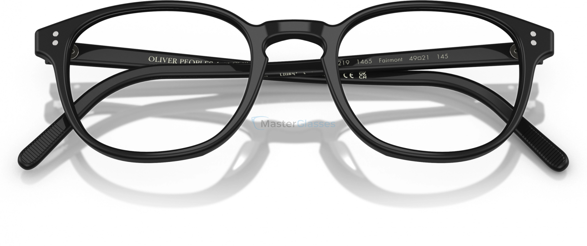  Oliver Peoples FAIRMONT OV5219 1465 Black