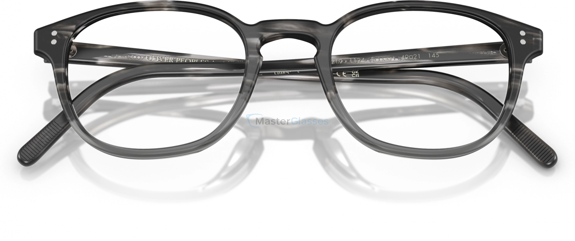  Oliver Peoples FAIRMONT OV5219 1124 Grey