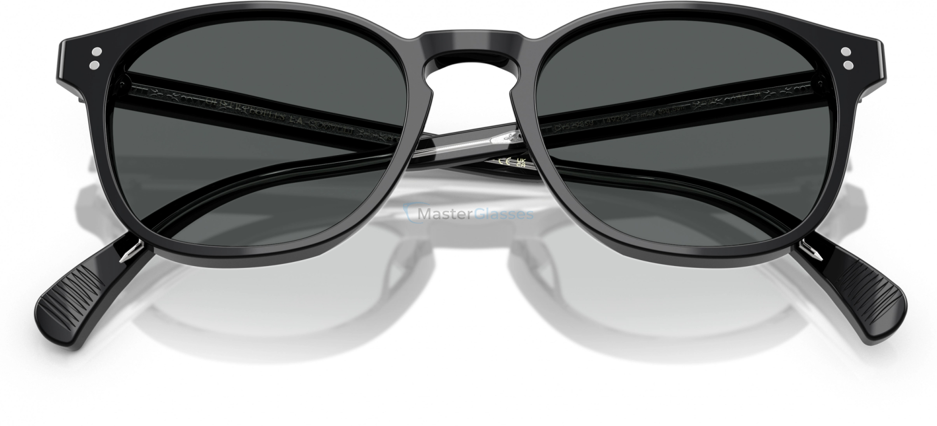   Oliver Peoples FINLEY ESQ. SUN (U) OV5298SU 1492P2 Black