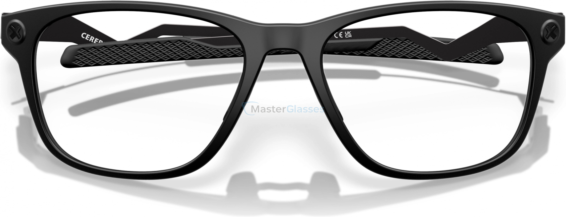  Oakley CEREBRAL OX8187 818701 Black