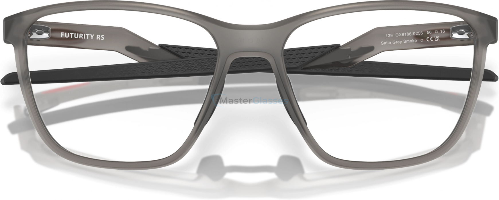  Oakley FUTURITY RS OX8186 818602 Grey