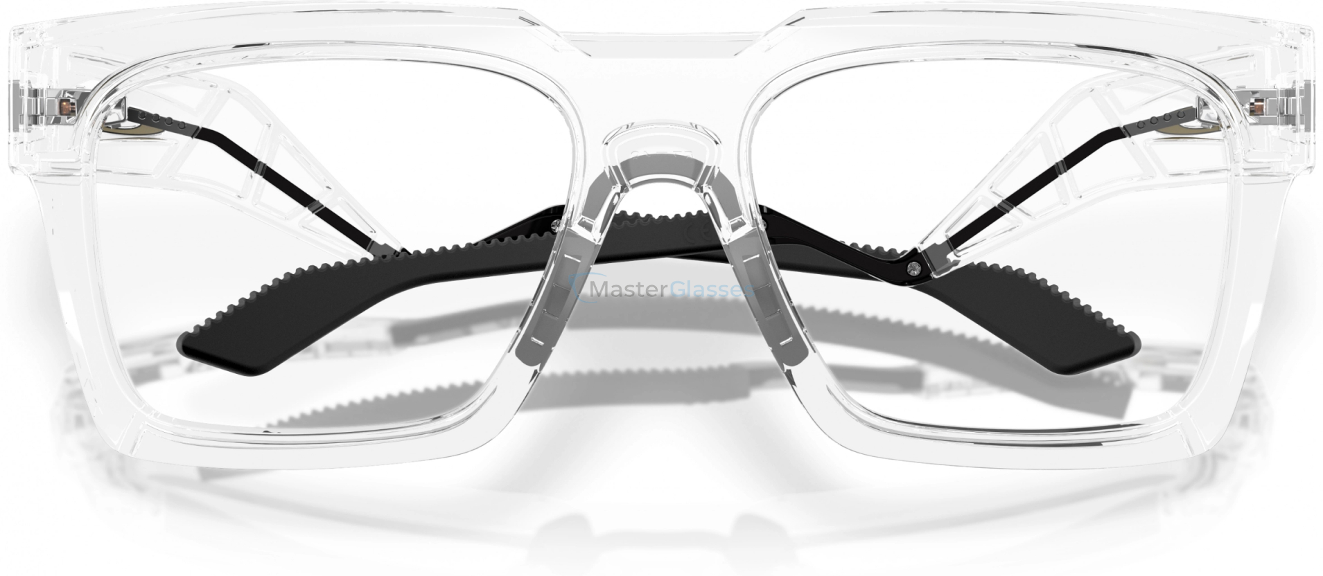  Oakley ENIGMA INK OX8190 819003 Transparent