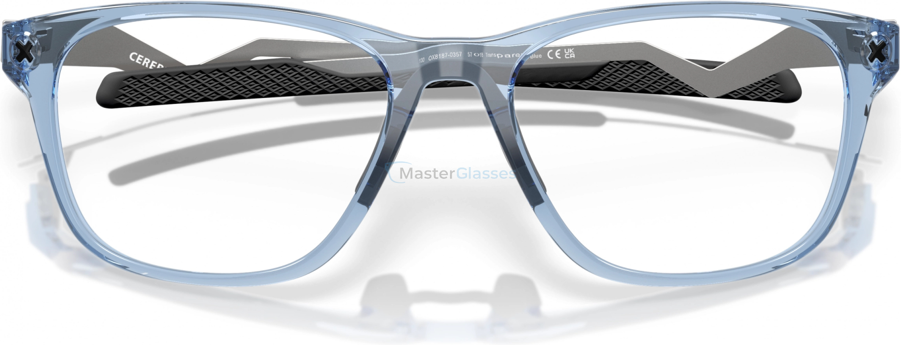  Oakley CEREBRAL OX8187 818704 Blue