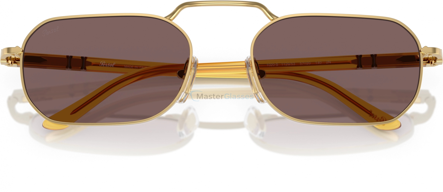   Persol PO1020S 112953 Gold