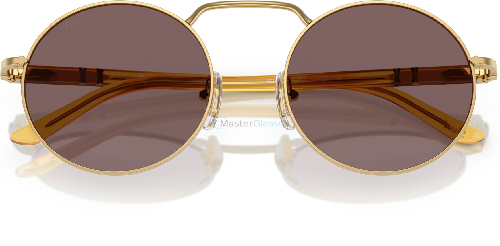   Persol PO1019S 112953 Gold