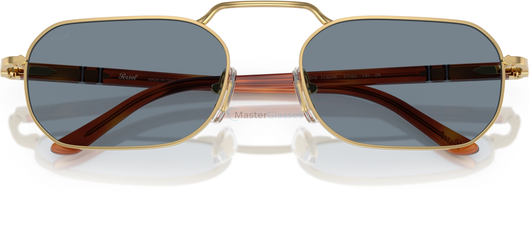   Persol PO1020S 113256 Gold