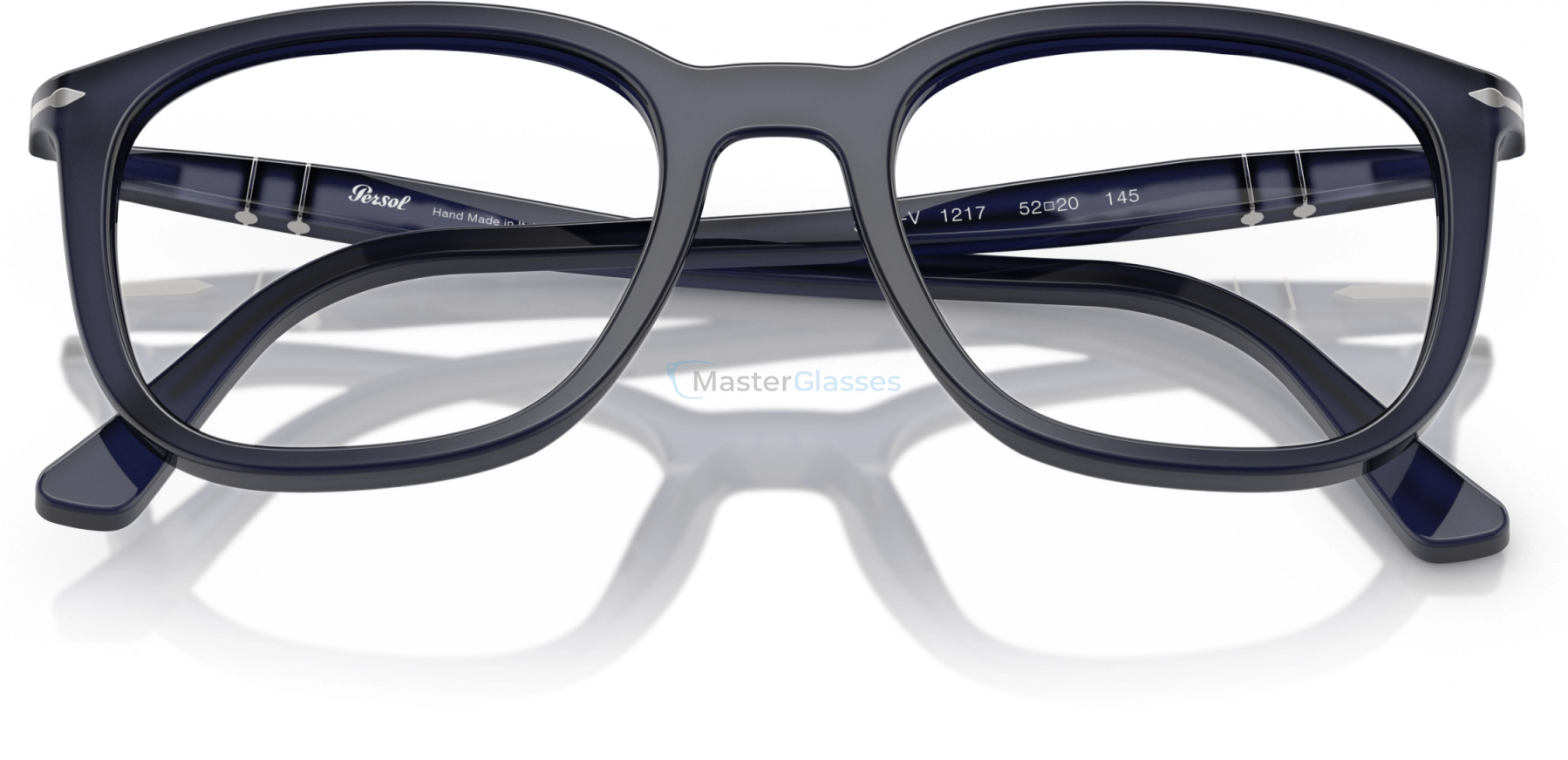  Persol PO3355V 1217 Blue