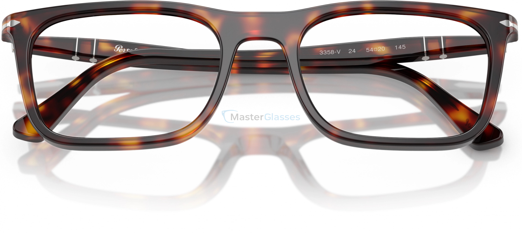  Persol PO3358V 24 Tortoise