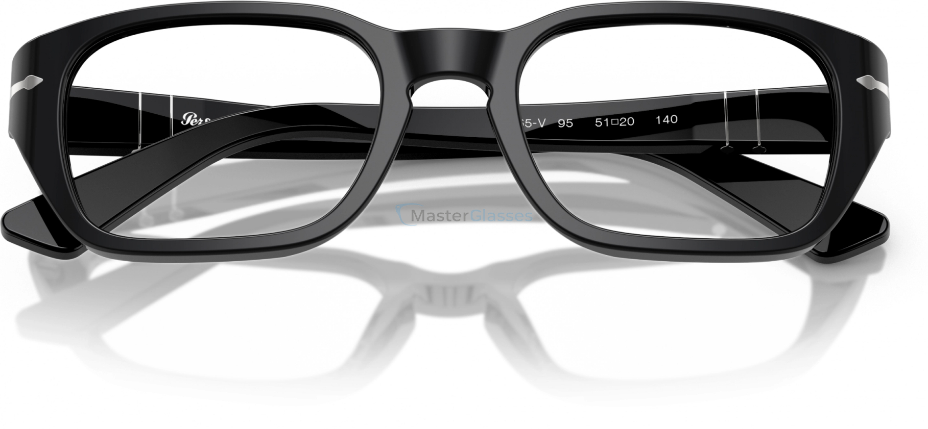  Persol PO3365V 95 Black