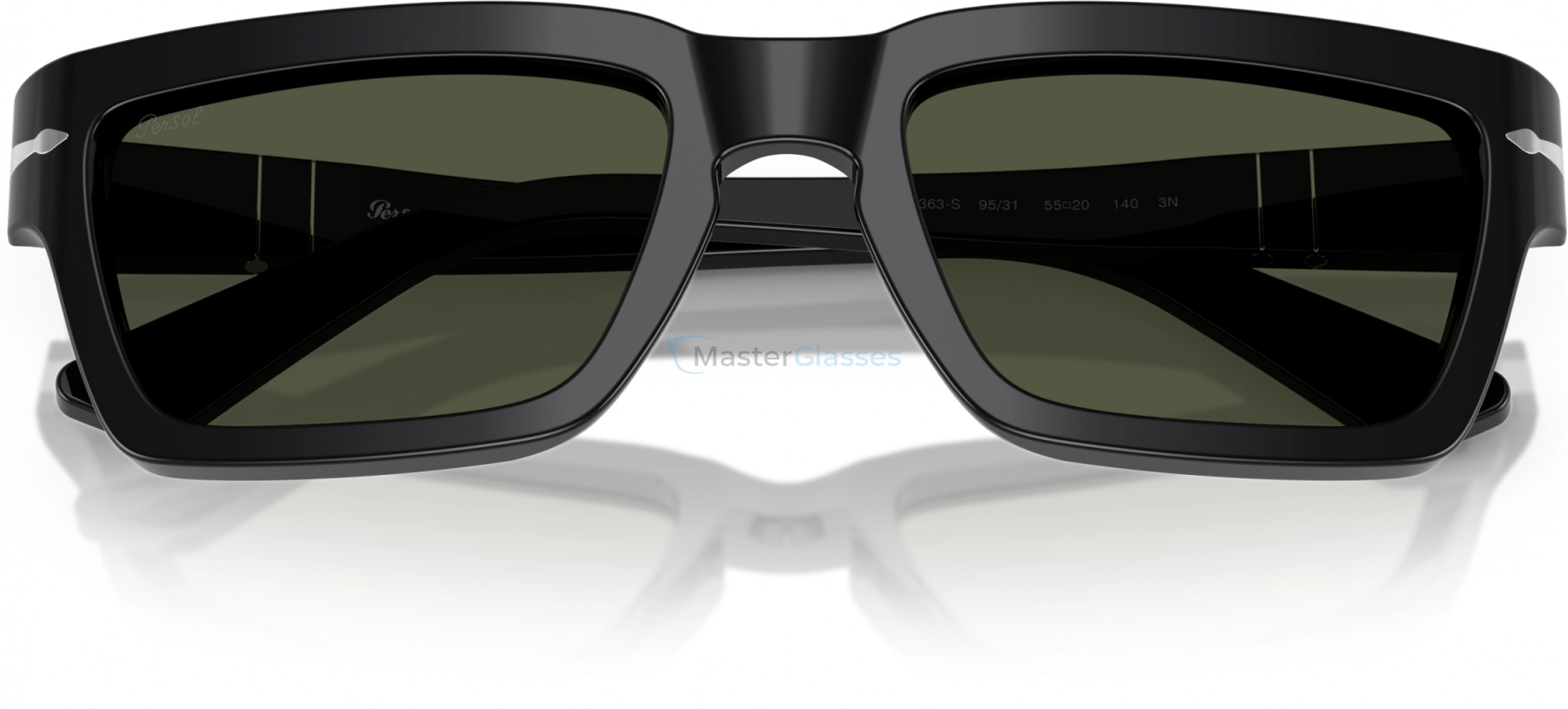   Persol PO3363S 95/31 Black