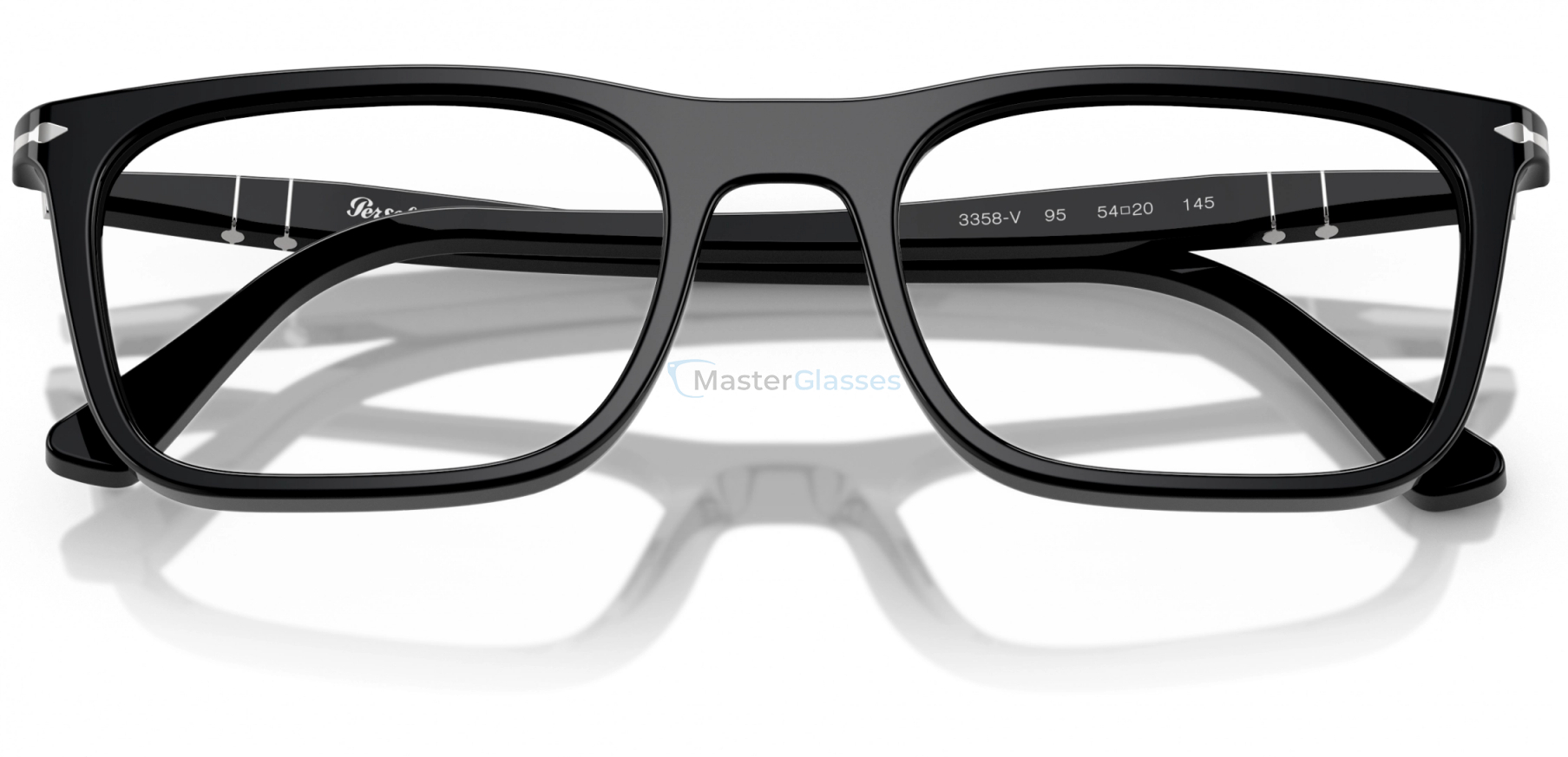  Persol PO3358V 95 Black