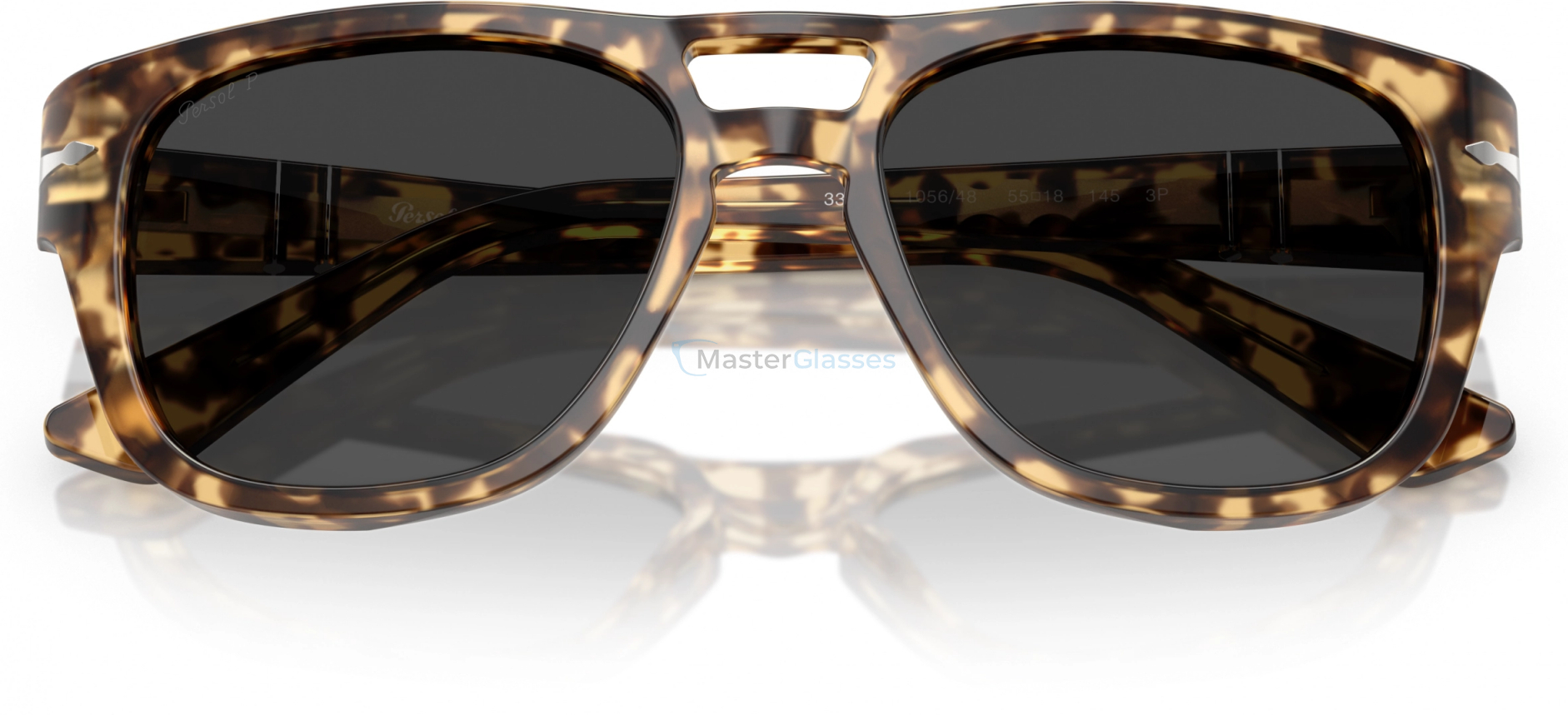   Persol PO3366S 105648 Tortoise