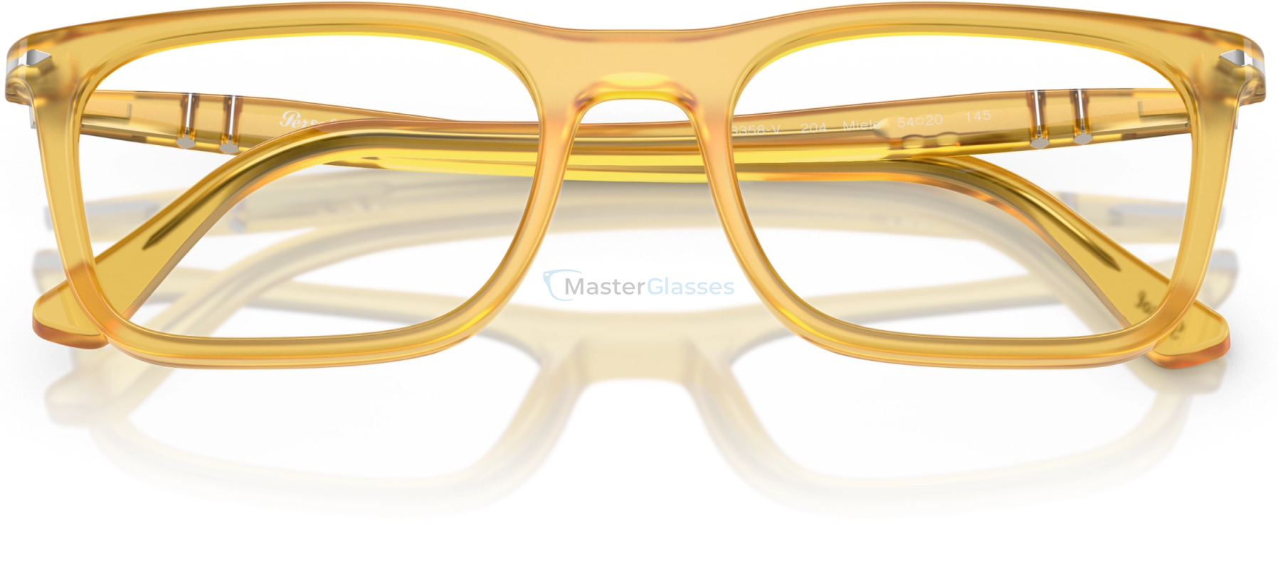  Persol PO3358V 204 Yellow