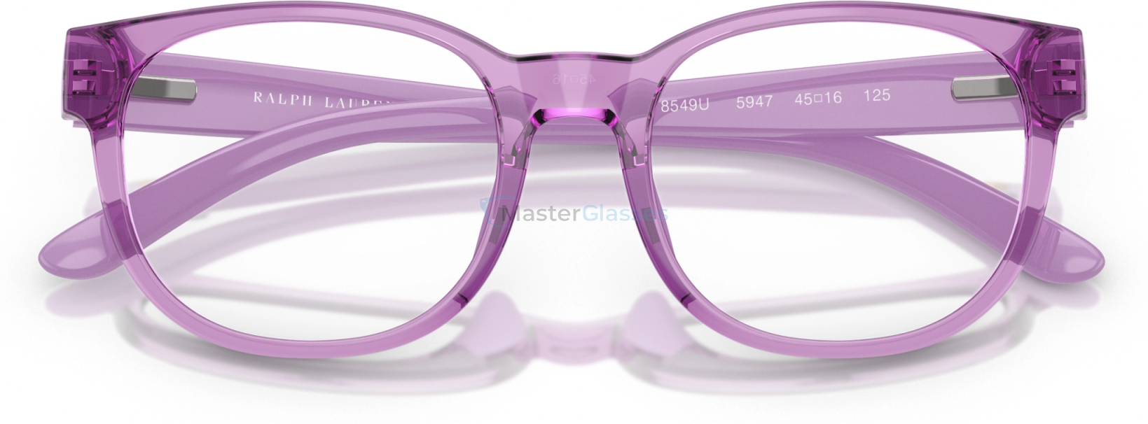   Polo PP8549U 5947 Violet