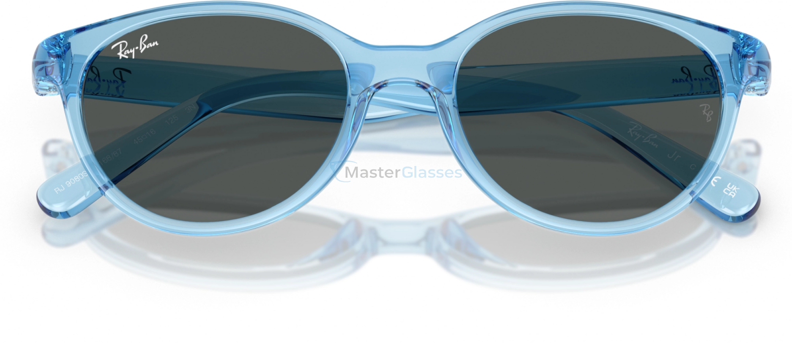    Ray-Ban RJ9080S 716887 Blue