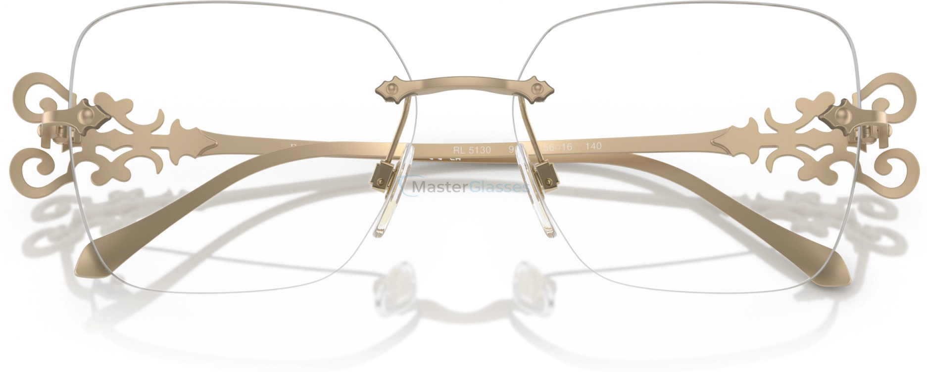  Ralph Lauren RL5130 9211 Gold