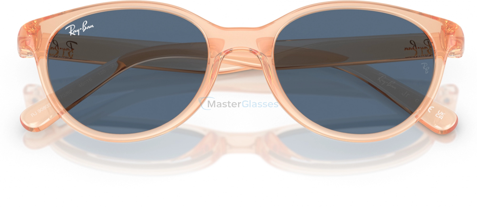    Ray-Ban RJ9080S 717080 Orange