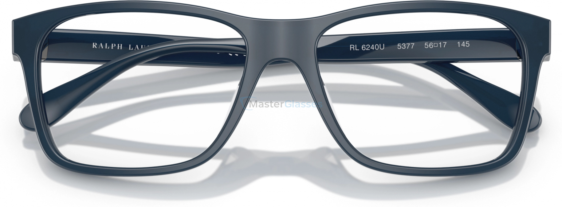  Ralph Lauren RL6240U 5377 Blue