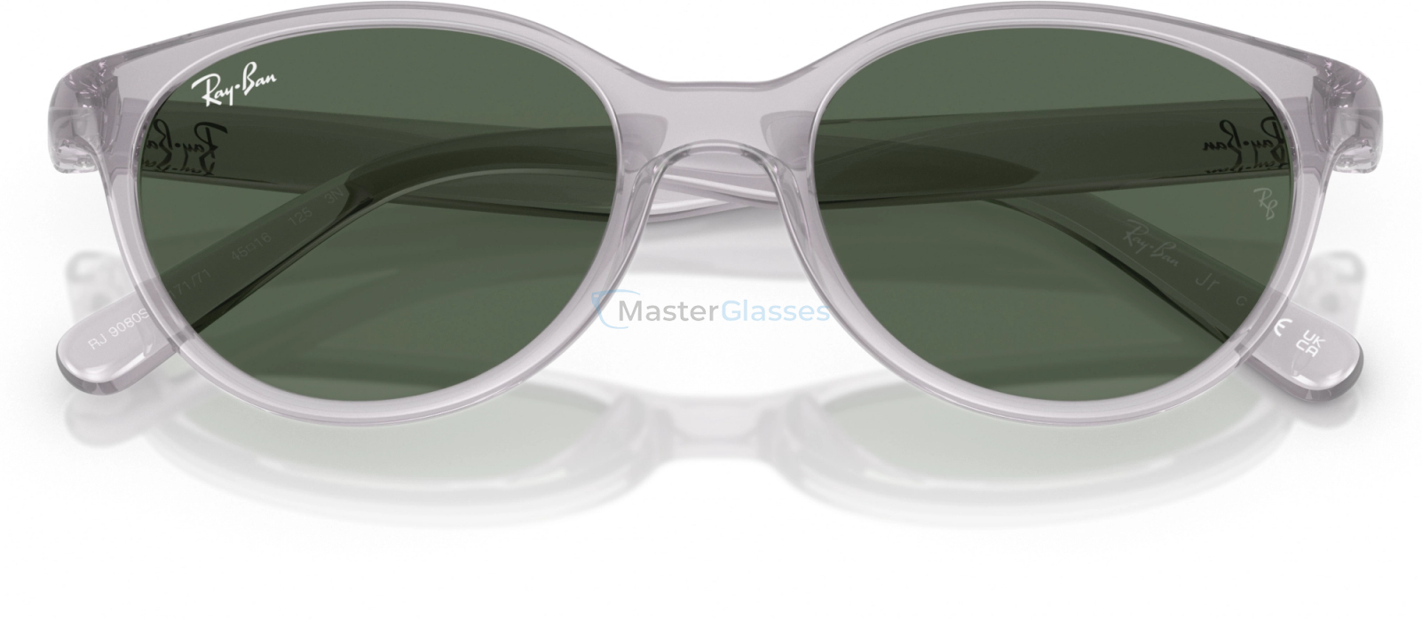    Ray-Ban RJ9080S 717171 Grey