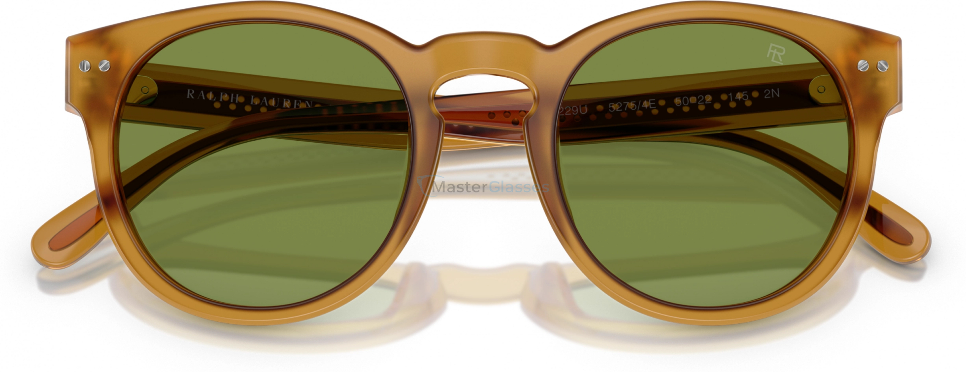   Ralph Lauren RL8229U 52754E Tortoise