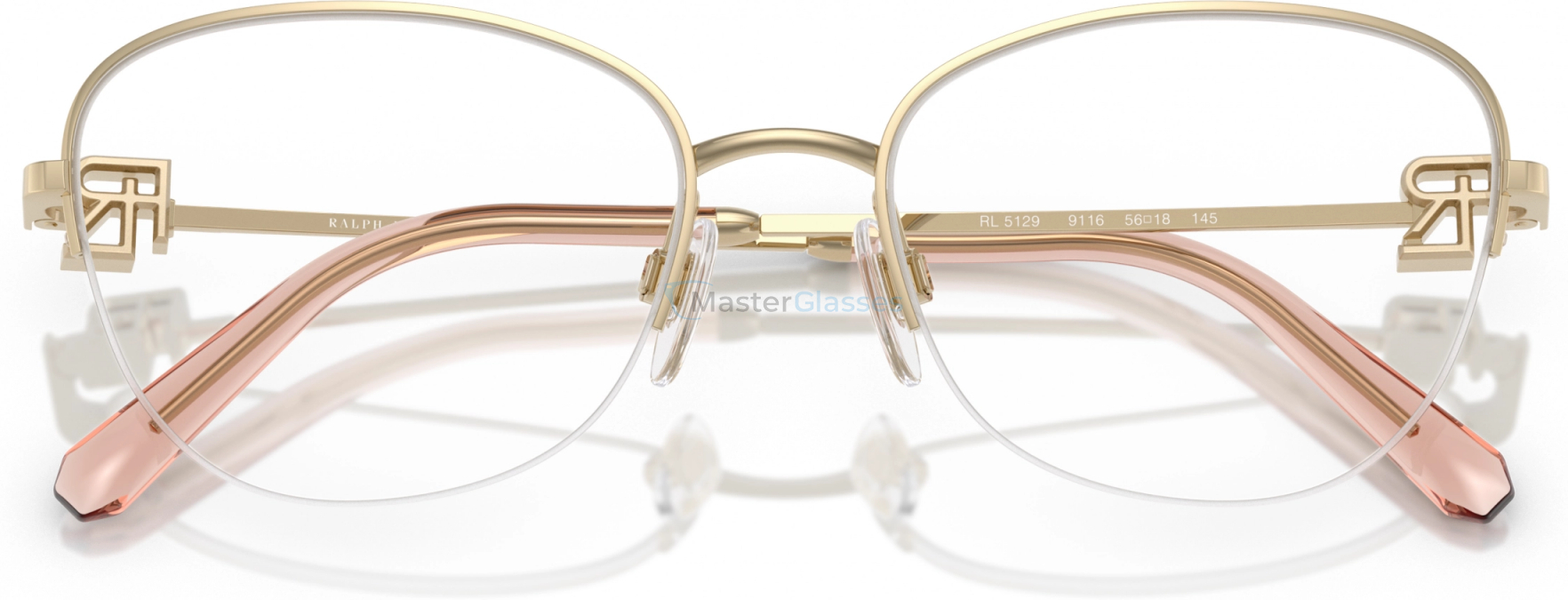  Ralph Lauren RL5129 9116 Gold