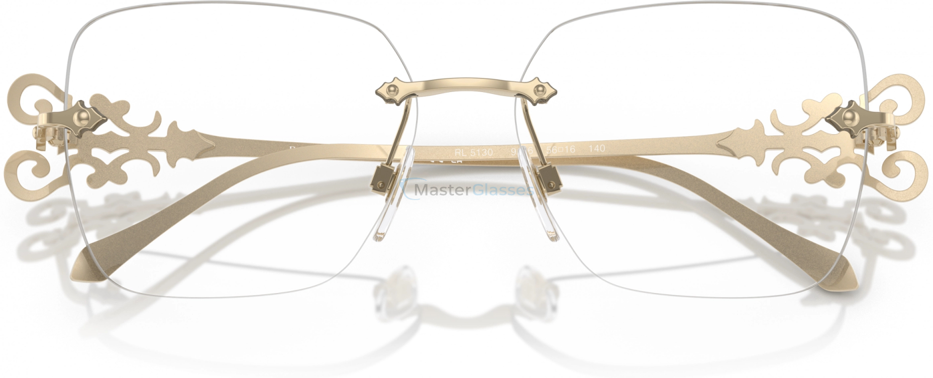  Ralph Lauren RL5130 9116 Gold