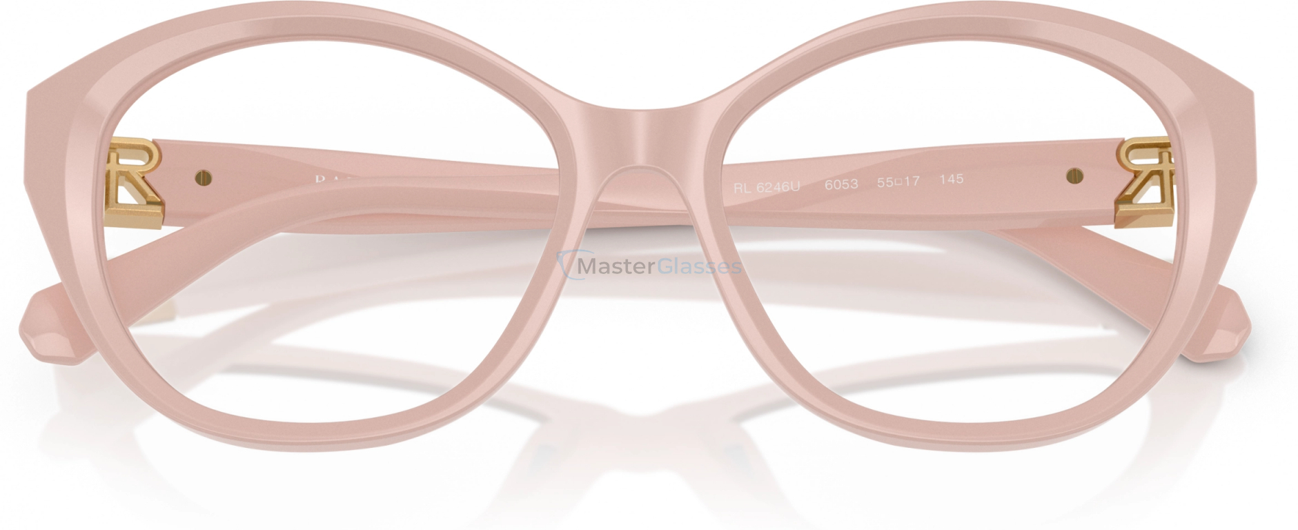  Ralph Lauren RL6246U 6053 Pink