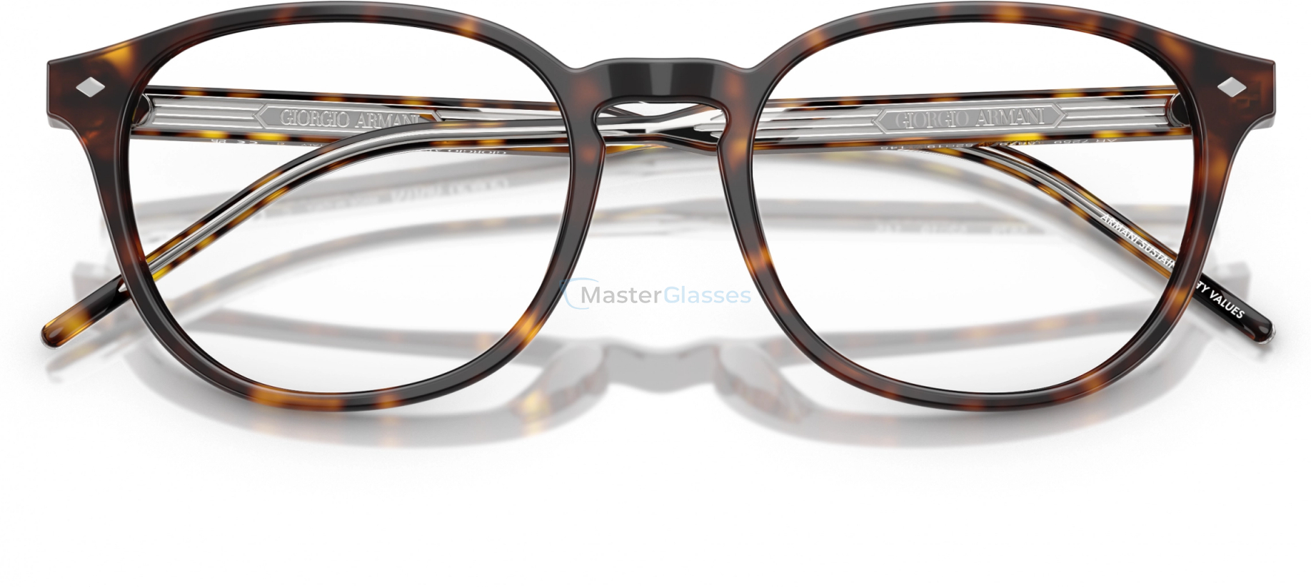  Giorgio Armani AR7259 5879 Tortoise