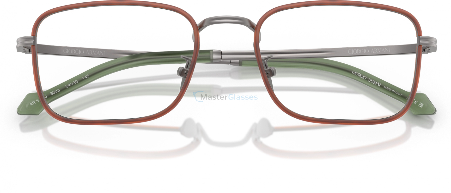  Giorgio Armani AR5152J 3003 Grey
