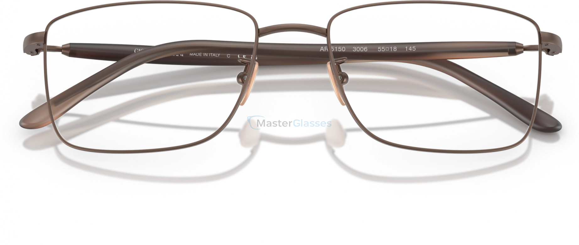  Giorgio Armani AR5150 3006 Brown