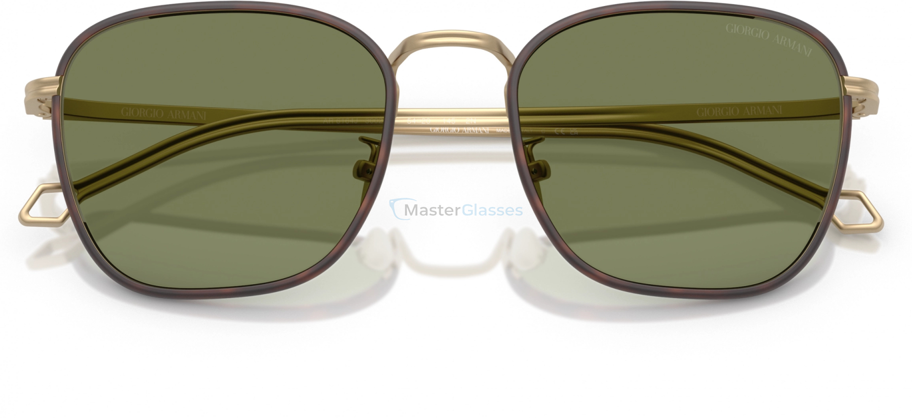   Giorgio Armani AR6164J 30022A Gold