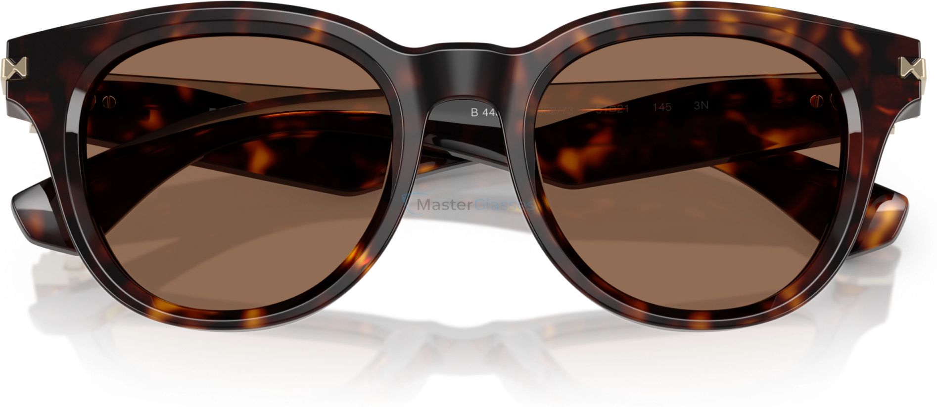   Burberry BE4439 300273 Brown