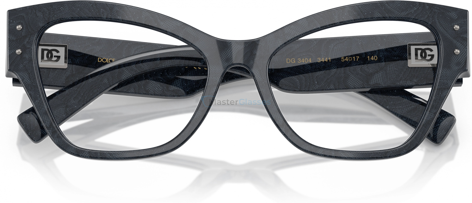  Dolce & Gabbana DG3404 3441 Multicolor